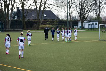 Bild 45 - wBJ SV Henstedt Ulzburg - TSV Schnberg : Ergebnis: 5:2